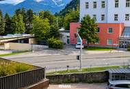 2-Zimmer-Wohnung mit Loggia im Zentrum von Zell am See – ideal als Anlage- oder Personalwohnung