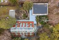 Wo die Seele ihr Zuhause findet: Ein Kunstwerk zwischen Wald und Wien