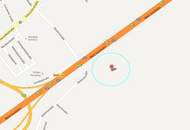 Grünland FÜR Ackerbau mit einer leichten Widmungsfantasie 17 Hektar