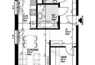 ++VIOLAA++ Hochwertiger 3-Zimmer Neubau-ZWEITBEZUG mit Loggia/Balkon! ***PROVISIONSFREI***