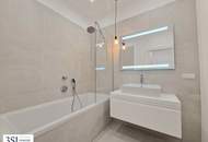 Traumhafter Stilaltbau - 3-Zimmer-Erstbezug in Grünlage