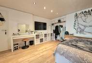 Vielseitig nutzbare Liegenschaft mit ausreichend Platz und herrlichem Blick auf die Hohe Wand