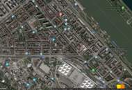 Großzügige Bürofläche, Toplage nahe Wiener Prater und Messe Wien