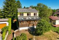 Besonderheit! Ebenes, voll aufgeschlossenes Grundstück am Wolfersberg