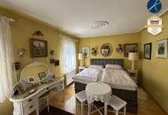 Charmantes Winzerhaus mit Innenhof in der Wachau