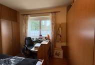 Einfamilienhaus mit großem sonnigen Garten