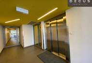 3-ZIMMER | GROSSZÜGIGE WEST-LOGGIA | AB 01.01.2026 VERFÜGBAR | RUHIGE HOFLAGE NAHE WIENERBERG