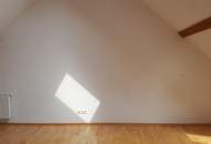 Mal etwas anderes? Etagenwohnung mit Flair in ruhiger Lage