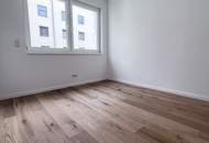 Anleger aufgepasst | Top 3-Zimmerwohnung mit Balkon an der U1 | Erstbezug