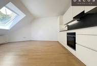 | SONNIGE DACHGESCHOSS-WOHNUNG | ca. 58m² | 3 ZIMMER | MIT ca. 50m² FREIFLÄCHE | 3.OG | SEHR GUTE LAGE | INNENSTADT