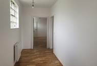 LEISTBARE FAMILIENWOHNUNG IN HAUPTPLATZ- UND BAHNHOFSNÄHE