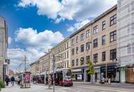 Familienbesitz - Anlage im Trendgrätzl - Brunnenviertel - Yppenmarkt