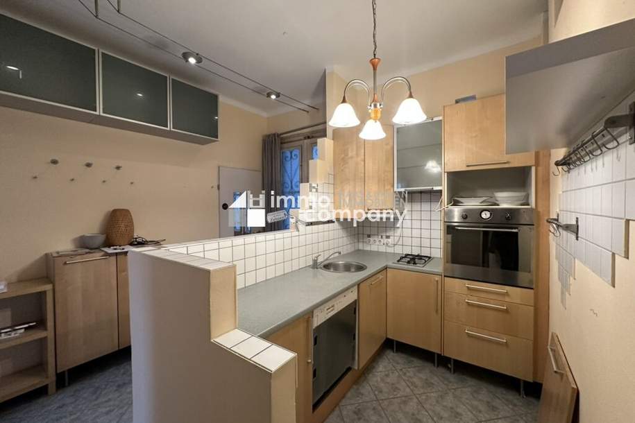 Neuer PREIS !! 3-Zimmer-Wohnung 1200 Wien - nur 198.500,- €!, Wohnung-kauf, 198.500,€, 1200 Wien 20., Brigittenau