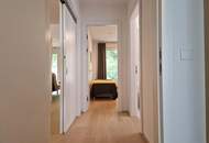 The Shore - 4-Zimmer-Wohnung mit Luxus-Ausstattung