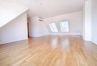 3 Zimmer Erstbezugswohnung mit Blick ins Grüne nahe Stammersdorf