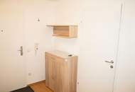 Betreutes Wohnen in Münchendorf – attraktive 2-Zimmer-Wohnung mit großzügigem Balkon