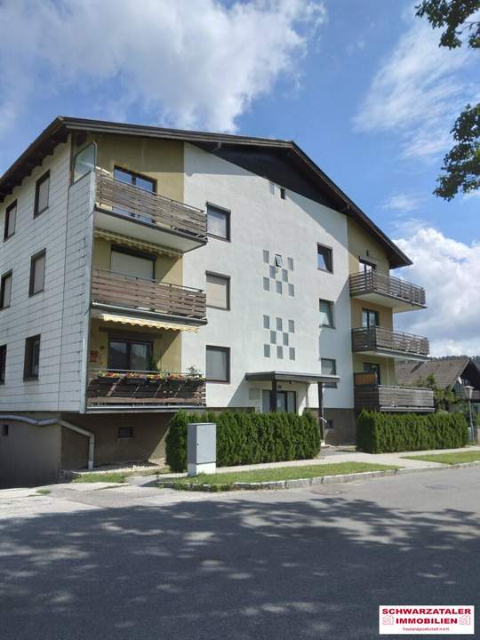 Traumhafte Wohnung mit Bergblick in Puchberg am Schneeberg zu vermieten!