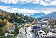 Großzügiges Hotel in zentraler Lage