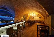 Betongold: Attraktives Gastro-Investment in Wiener Bestlage