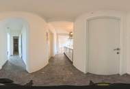 "Eine Wohnung wie ein Haus"