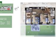 Investieren Sie in Lebensqualität: Hochwertige Wohnungen mit Freiflächen, Tiefgarage und urbaner Lage in 1210 Wien!