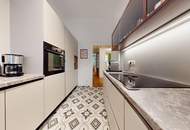 Wohnung gewidmet für die touristische Kurzzeitvermietung vor den Toren Schloss Schönbrunns | Hochwertig ausgestattete Altbauwohnung in kaiserlicher Umgebung I 360° Rundgang