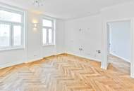 VIEVIENNE - Traumhafte Altbauwohnung - Gemütliches 2-Zimmer-Apartment