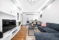 Modern wohnen, rundum wohlfühlen – 3-Zimmer-Wohnung in Wetzelsdorf!