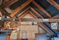 OPEN HOUSE am 30.1.2026 - Hübsches, gemütliches Wohnhaus mit Innenhof