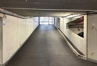 TG-Abstellplatz 7, 1.UG