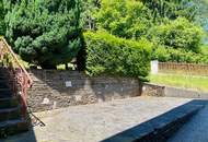 Wohnen am Waldrand, mit Wiese und Weitblick!