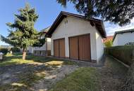 Bungalow aus den 70er Jahren mit ausbaubarem Dachboden