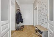 "Anlegerwohnung - Sehr gediegen und gepflegt"