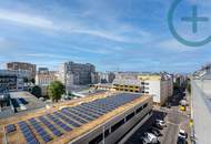 SONNIGE 4 ZIMMER MIT 3 AUSSENFLÄCHEN | HERZGASSE63