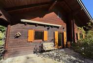 Ferienhaus in idyllischer Ruhelage