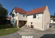 Gemütliches, traditionelles Gasthaus am Rande der Buckligen Welt