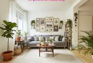 GARTENPARADIES MIT EINFAMILIENHAUS-FLAIR!