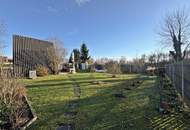 Attraktives Baugrundstück ohne Bauzwang!