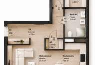 2 MONATE MIETFREI | Zentral wohnen mit Stil