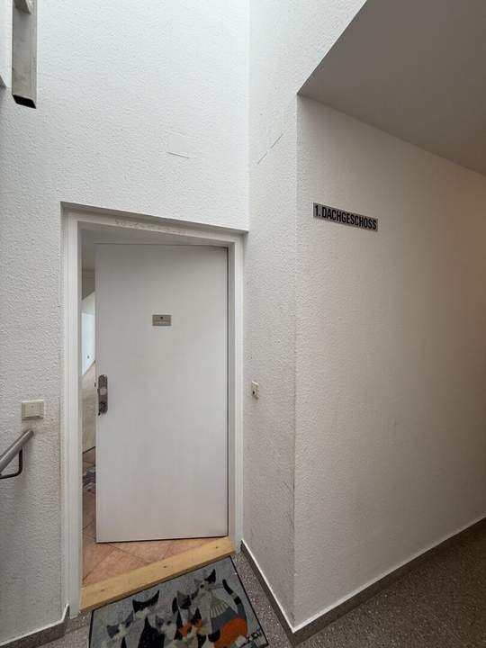 1140! Maisonette-Wohnung Nähe Mauerbach