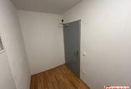 Helle 2-Zimmer-Gartenwohnung im EG, 54m², EBK, Fußbodenheizung, 1210 Wien, Miete €1.049