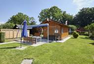 Gemütliches Gartenhaus/Schrebergarten in ruhiger Kleingartensiedlung!