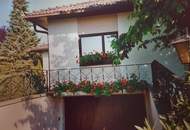 Charmanter Bungalow mit großem, sonnigen Grundstück