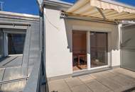 Ein Zuhause mit Freiraum – zentral, sonnig und voller Charme.