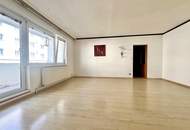 4-Zimmer-Wohnung Nähe der Alten Donau und dem Gänsehäufel!