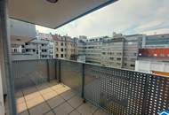 Gemütliche 2-Zimmer Wohnung mit Balkon in Ottakring!