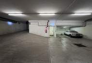 Traumhafte 3-Zimmer + Küche Wohnung mit Loggia &amp; Balkon * Tiefgargenstellplatz * neue Küche * Bad-WC saniert