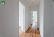 Ihr neues Zuhause in Liesing – 4-Zimmer-Eigentumswohnungen mit großzügiger Freiflächen!