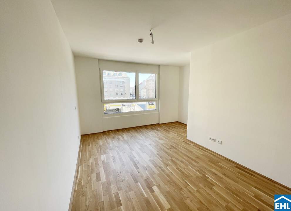 Bezugsfertig und sofort beziehbar: Maja – Wo urbanes Leben auf Zukunftsvision trifft und Lebensraum gestaltet wird.