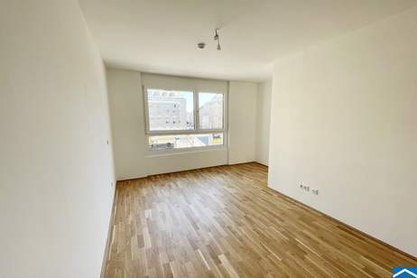 Bezugsfertig und sofort beziehbar: Maja – Wo urbanes Leben auf Zukunftsvision trifft und Lebensraum gestaltet wird., Wohnung-kauf, 369.990,€, 1100 Wien 10., Favoriten